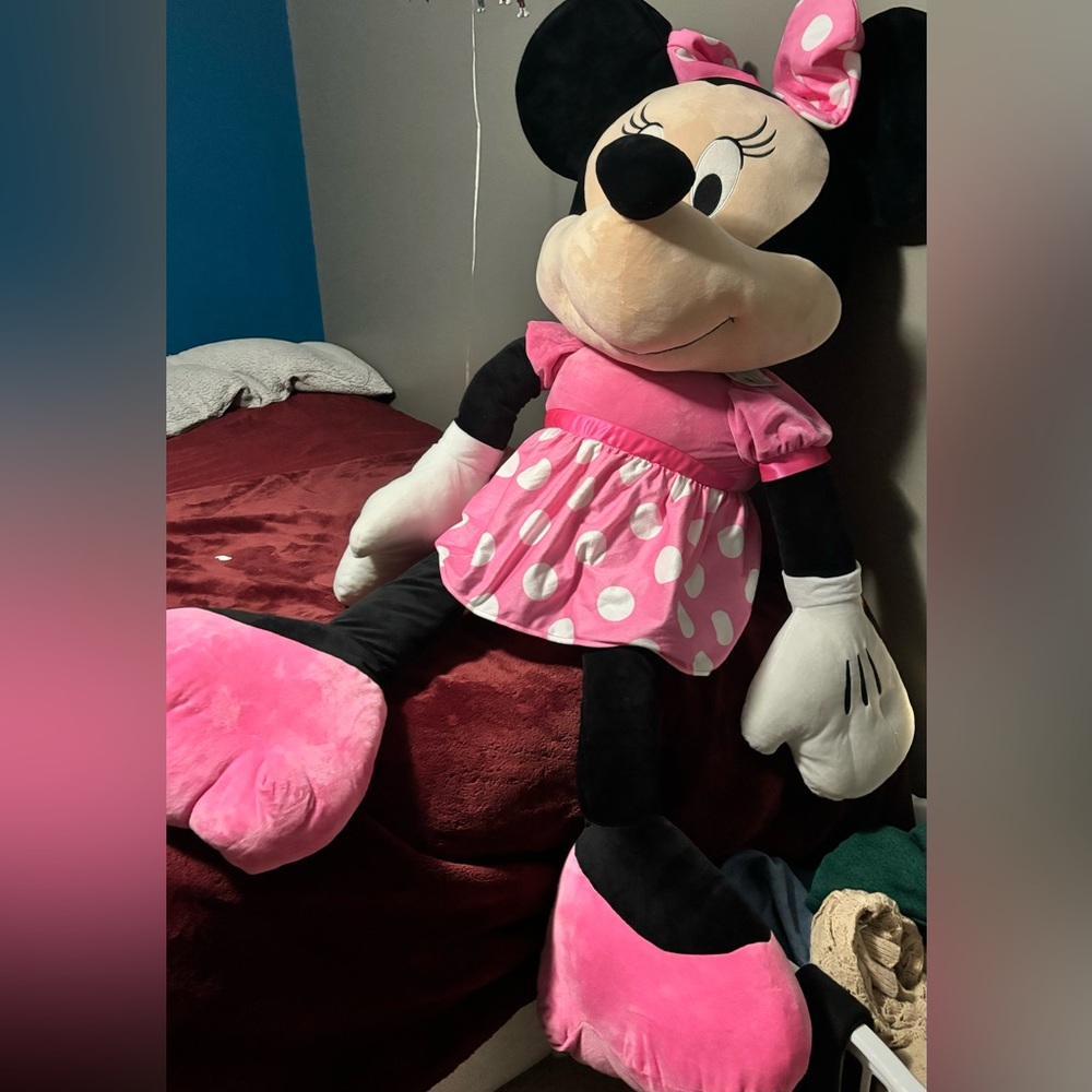 Big Minnie